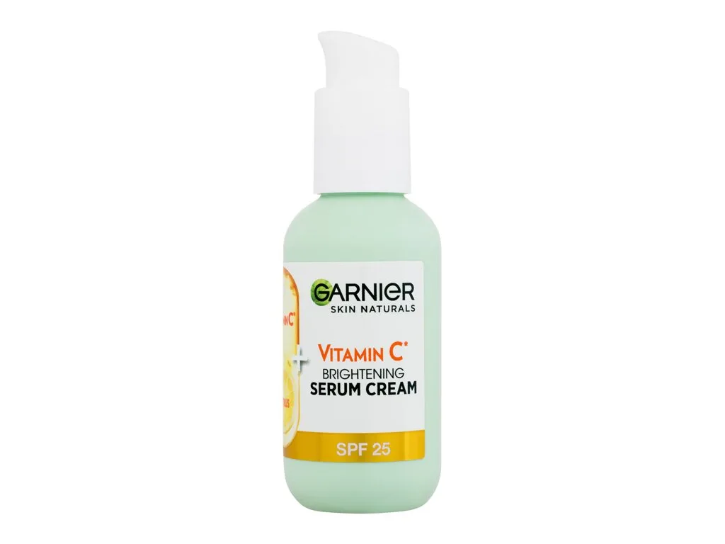 Skin Naturals Vitamin C Brightening Serum Cream