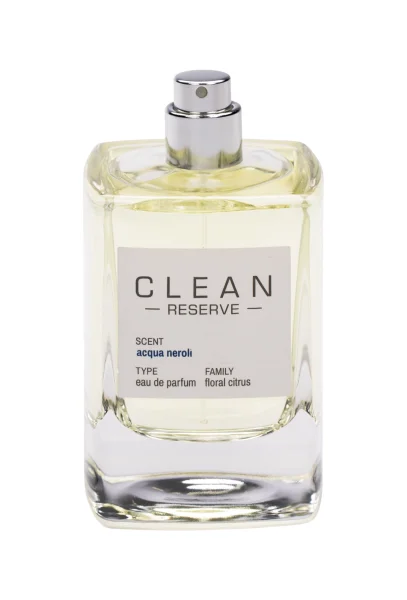 Reserve collection acqua neroli