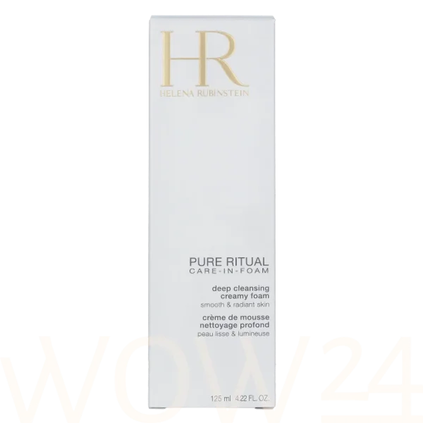 Pure ritual care-in-foam thumbnail 3