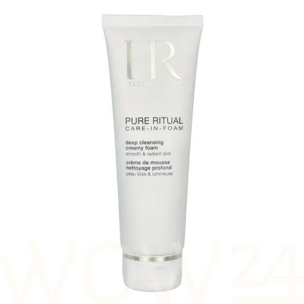 Pure ritual care-in-foam thumbnail 4