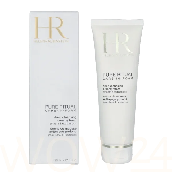 Pure ritual care-in-foam thumbnail 5