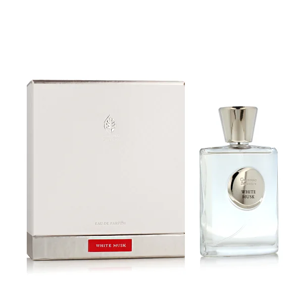 White musk