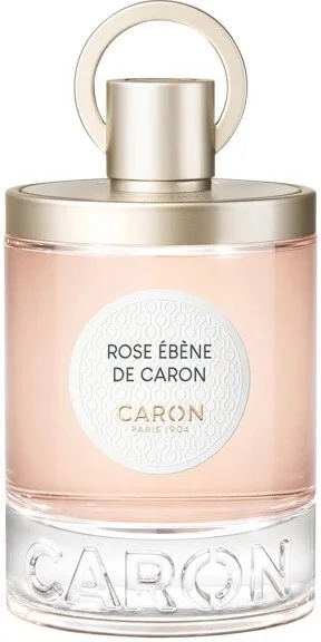 Rose ebene