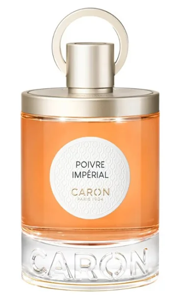 Poivre impérial