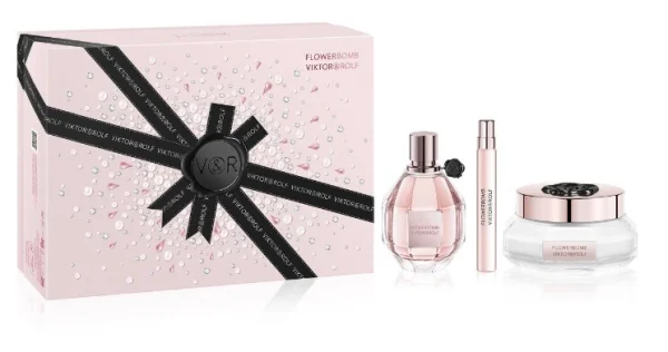 Flowerbomb