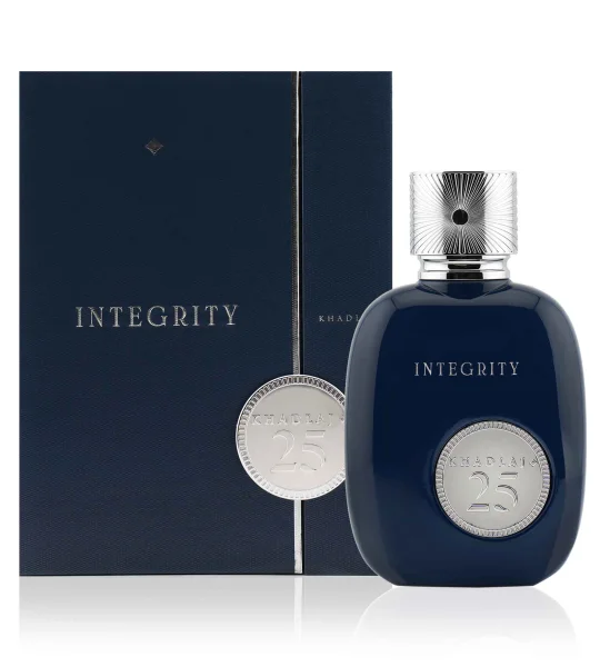 25 integrity
