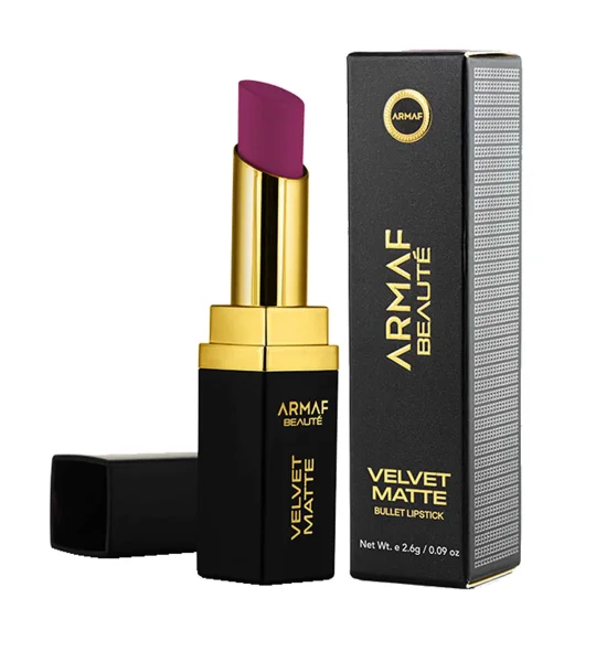 Beaute velvet matte lipstick thumbnail 3