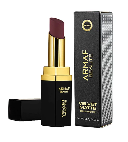 Beaute velvet matte lipstick thumbnail 2