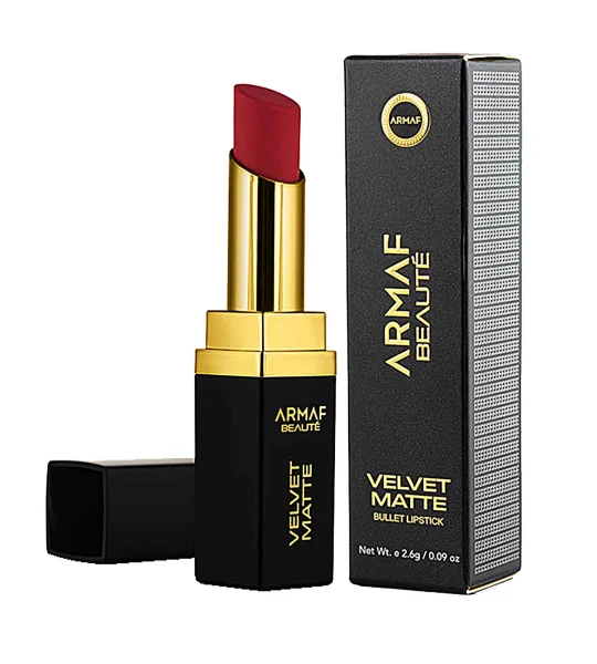 Beaute velvet matte lipstick thumbnail 5