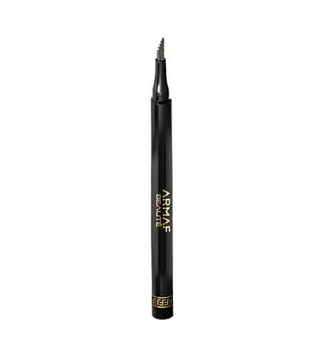 Beaute brow strokes comb tip eyebrow pen thumbnail 3