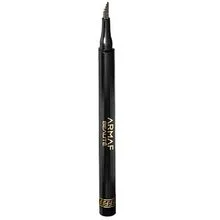Beaute brow strokes comb tip eyebrow pen thumbnail 4
