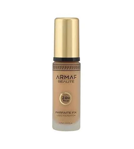 Beaute parfaite fix liq foundation