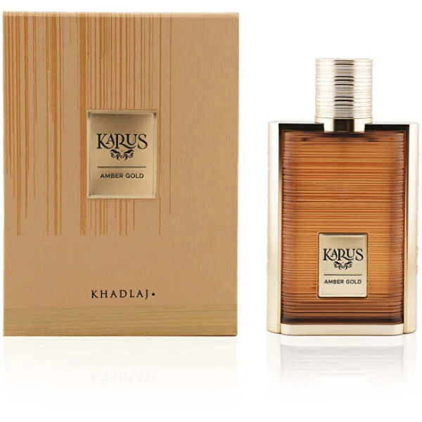 Karus amber gold