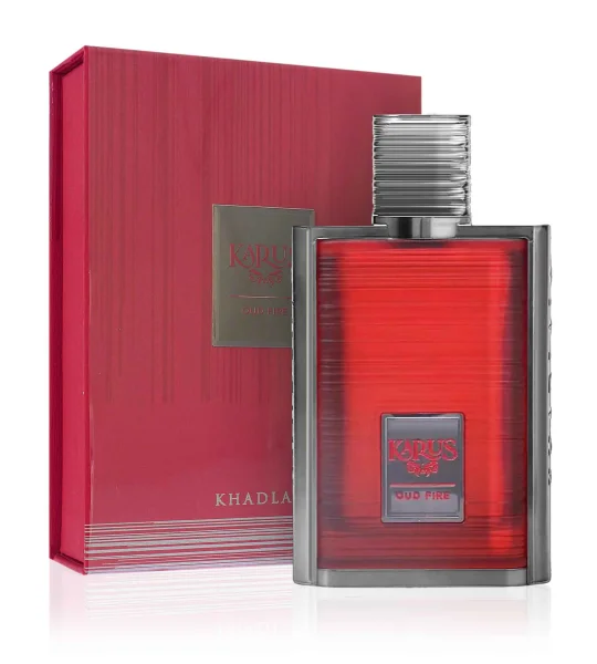 Karus oud fire thumbnail 5
