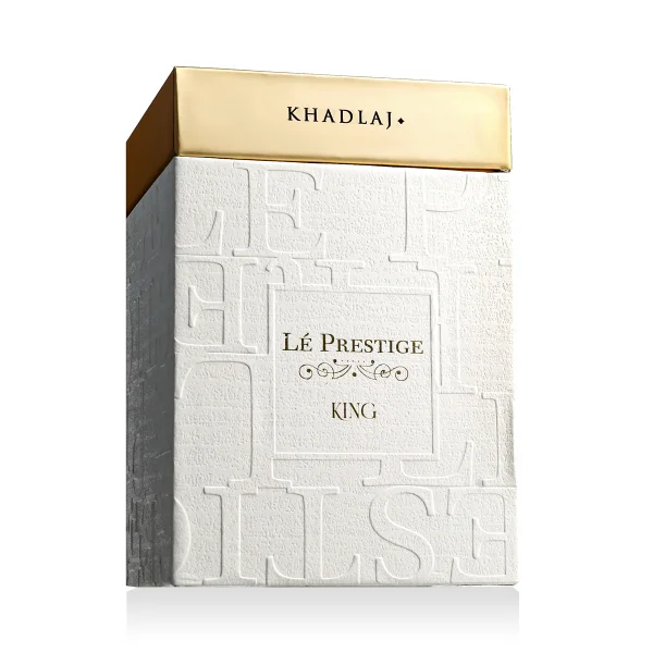 Le prestige king thumbnail 3