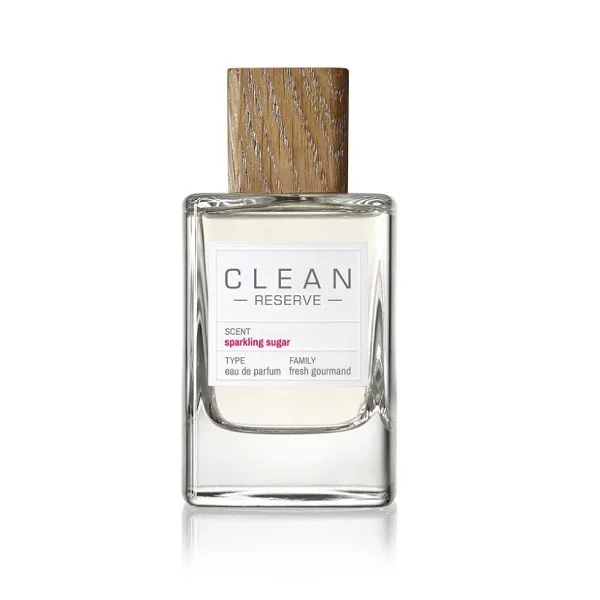 Reserve sparkling sugar