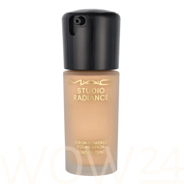 Studio radiance serum-powered foundation thumbnail 25