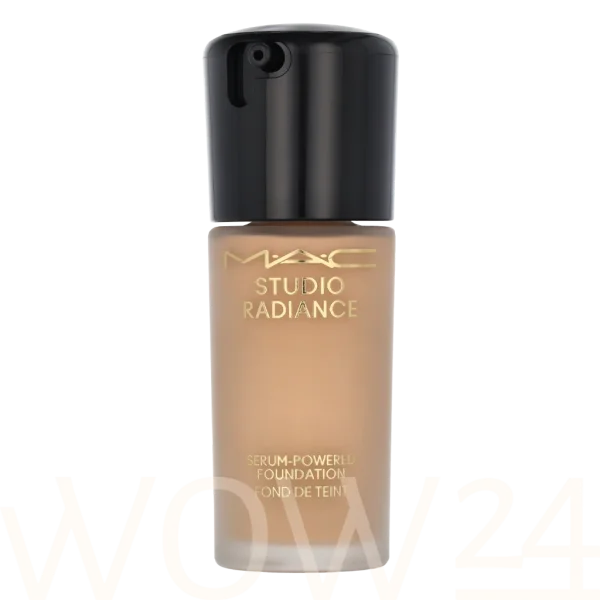 Studio radiance serum-powered foundation thumbnail 14