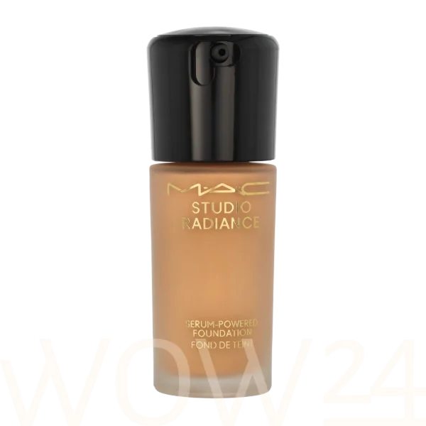 Studio radiance serum-powered foundation thumbnail 26