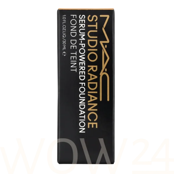 Studio radiance serum-powered foundation thumbnail 13
