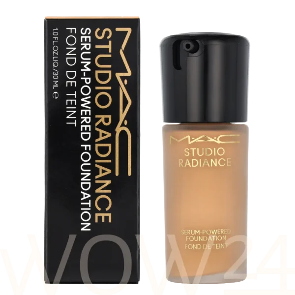 Studio radiance serum-powered foundation thumbnail 15