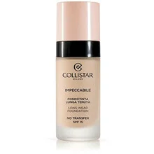 Impeccabile long wear foundation spf 15 4r - pink sand thumbnail 3