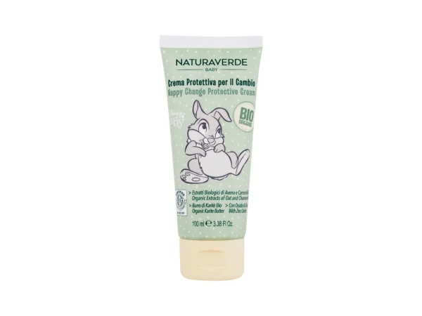 Disney baby protective cream