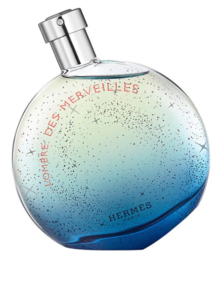 L´ombre des merveilles