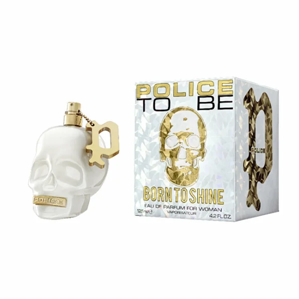 To be born shine for women