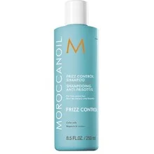 Frizz control shampoo thumbnail 2