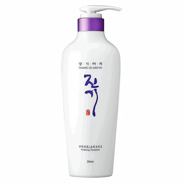 Hair care
