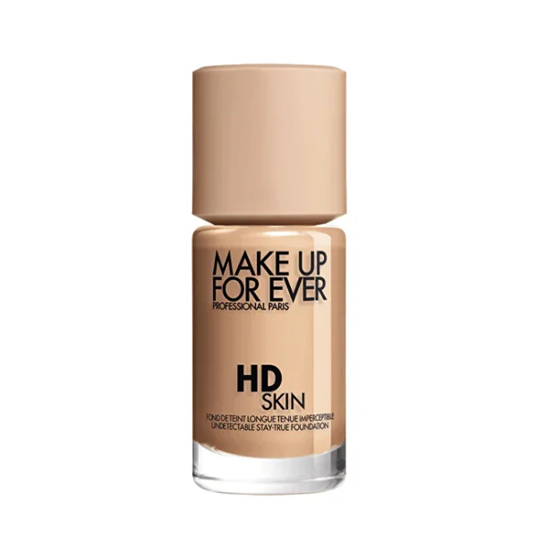 Hd skin undetectable stay-true foundation thumbnail 7