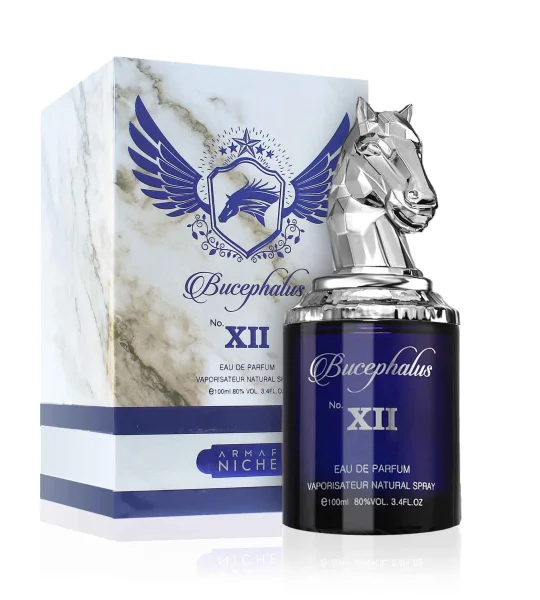 Bucephalus XII thumbnail 2