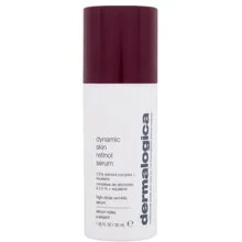 Dynamic skin retinol serum thumbnail 2
