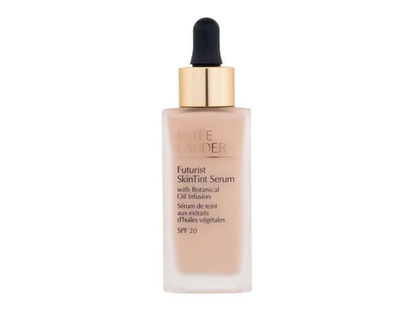 Futurist skin tint serum 2c0 30ml cool vanilla thumbnail 3