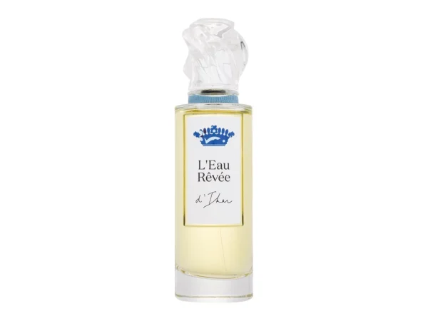 L´eau revee d´ikar