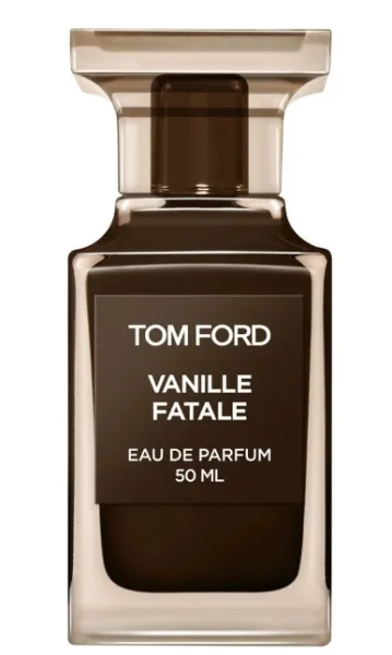 Vanille fatale (2024)