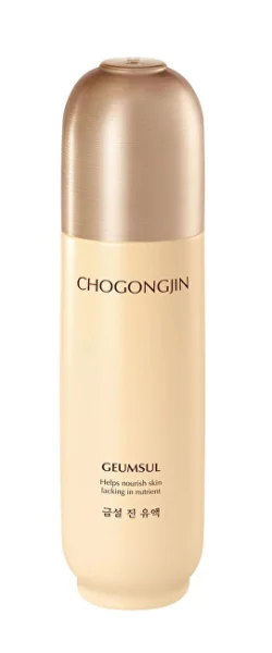 Chogongjin
