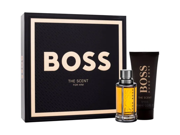 Boss the scent 2015 thumbnail 2