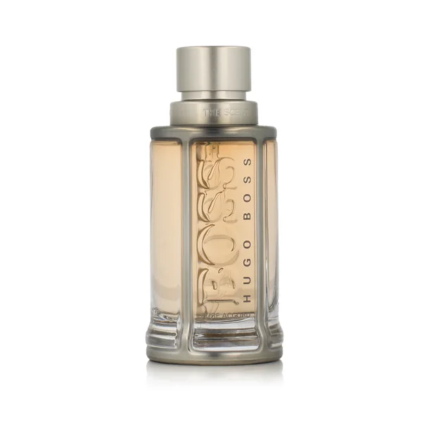 Boss the scent pure accord for him thumbnail 5
