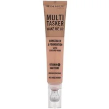 Multi tasker wake me up concealer & foundation thumbnail 3