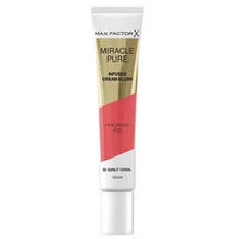 Miracle pure infused cream blush thumbnail 3