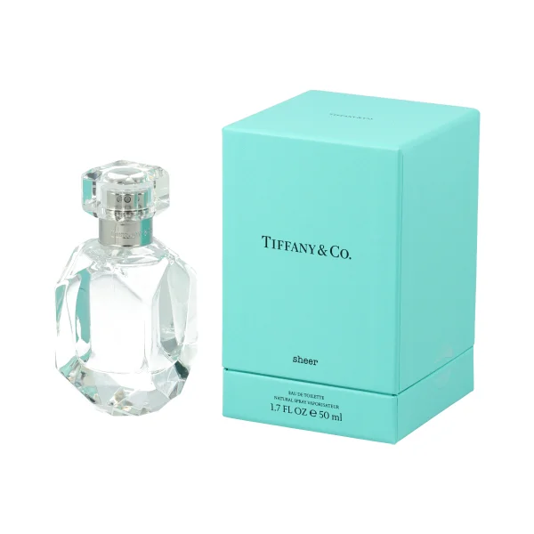 Tiffany sheer thumbnail 3