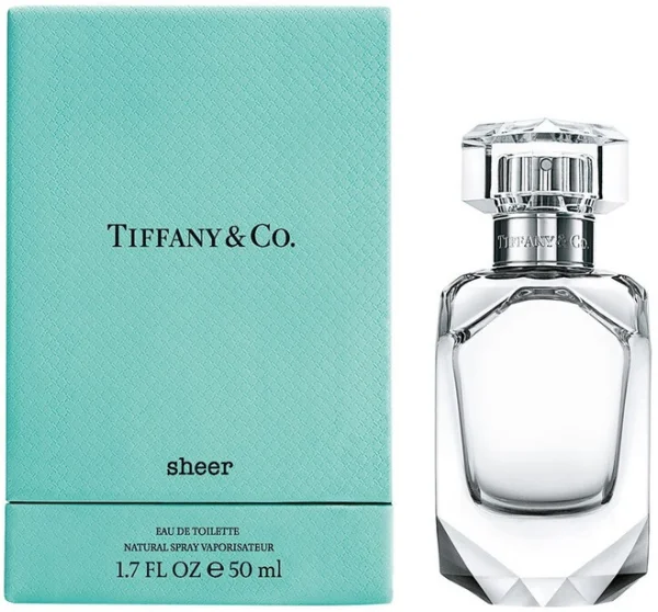 Tiffany sheer thumbnail 4