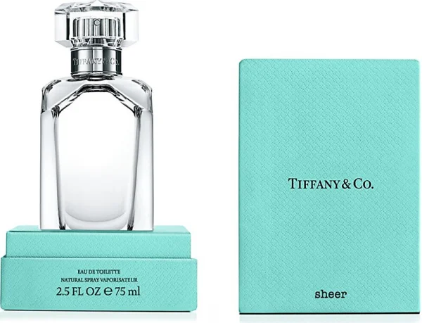 Tiffany sheer thumbnail 2