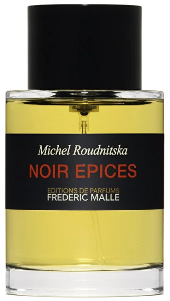 Noir epices