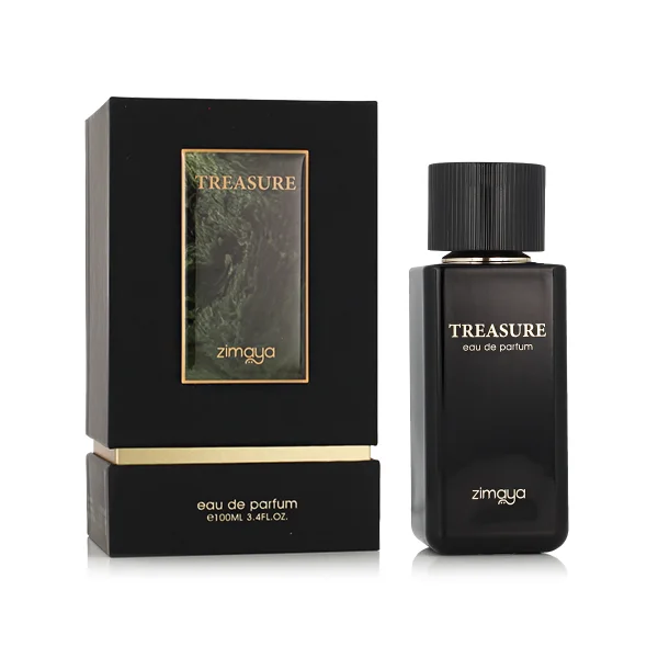 Treasure