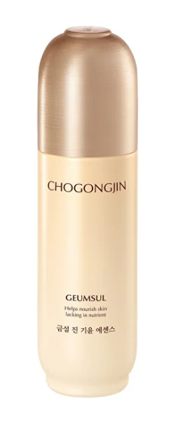 Chogongjin geumsul jin boosting essence