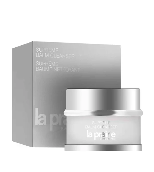 Supreme balm cleanser