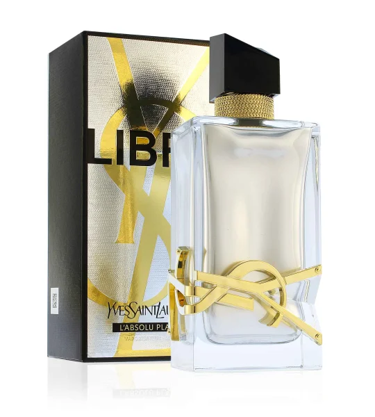 Libre l’absolu platine